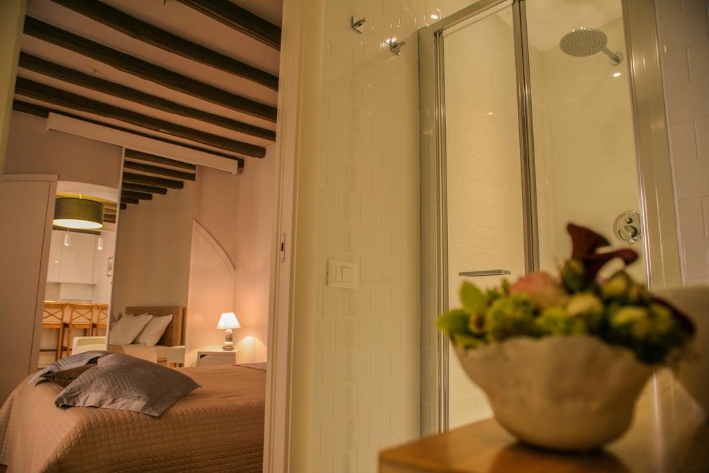Casa Di Armando Al Pantheon Apartment Rome Room photo