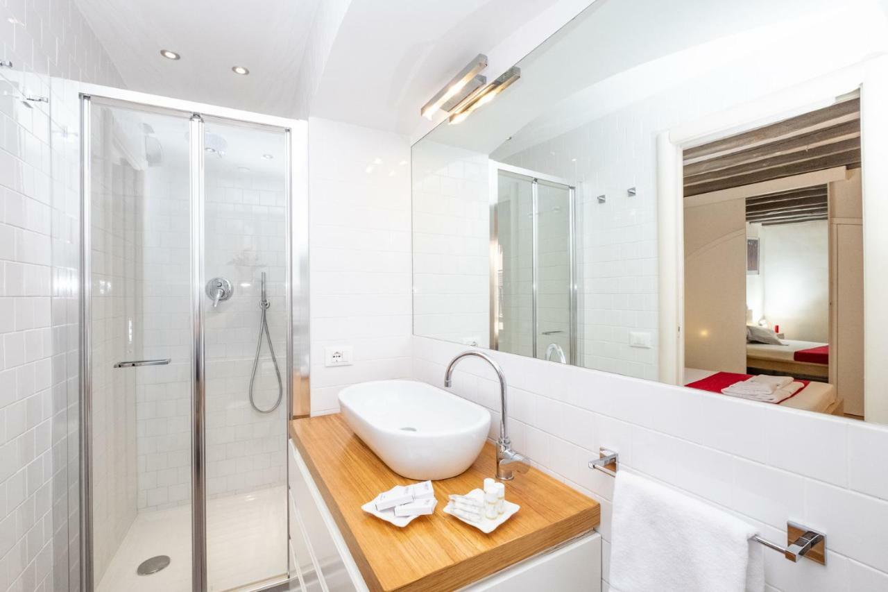 Casa Di Armando Al Pantheon Apartment Rome Exterior photo